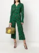 Image 2 of La Doublej x Mantero Anna cropped trousers