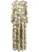 Image 1 of La Doublej Pemberley maxi dress