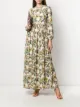 Image 2 of La Doublej Pemberley maxi dress
