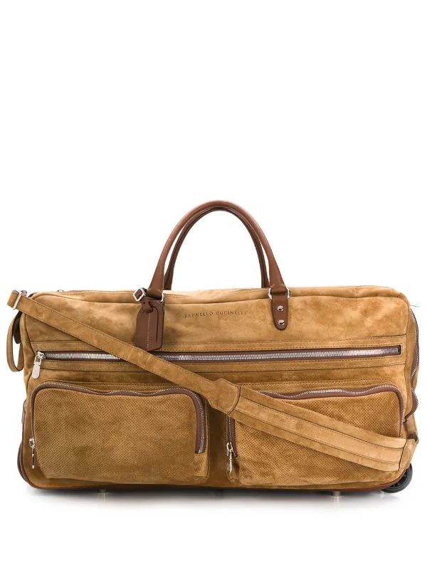 viraj trolley bags