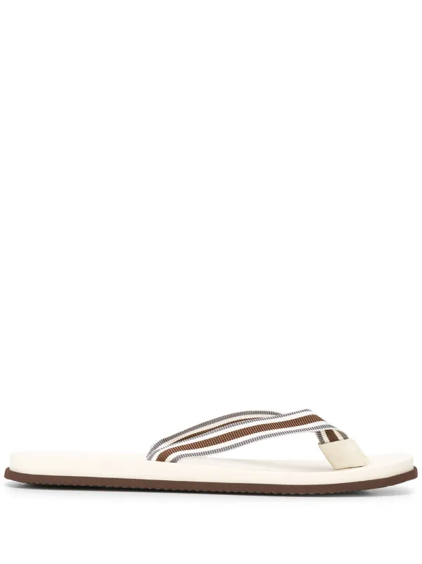 brunello cucinelli slides