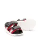 Imagen 2 de Nº21 Kids sandalias con cierres autoadherentes y logo