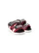 Imagen 1 de Nº21 Kids sandalias con cierres autoadherentes y logo