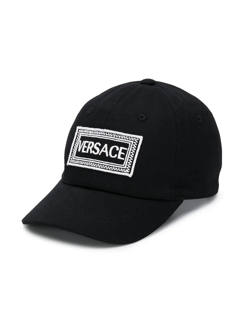 Versace Kids YOUNG VERSACE YC000171YA00363 YA008 Zwart