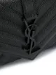 Saint Laurent small Monogram matelassé envelope crossbody bag
