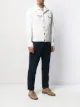 Brunello Cucinelli جاكيت جينز ضيق