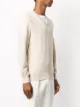 Brunello Cucinelli V-neck jumper