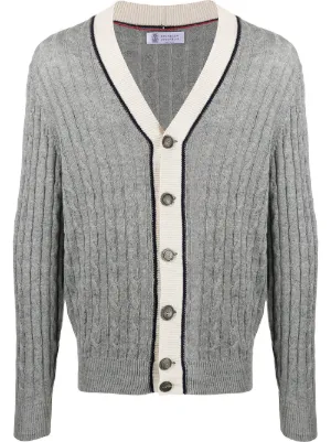 mens designer cardigans sale