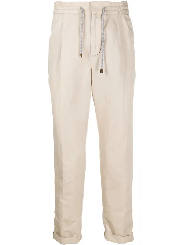 brunello cucinelli chinos