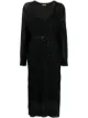 Image 1 of Brunello Cucinelli sequin midi dress