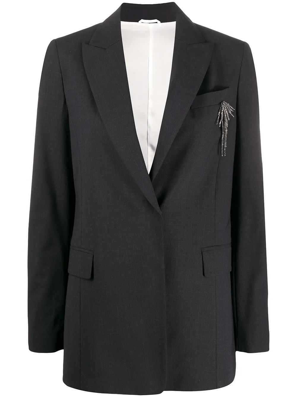 Brunello Cucinelli Jacke Mit Perlen rMUDV 8Zuwq Brunello Cucinelli Jacke Mit Perlen rMUDV 8Zuwq