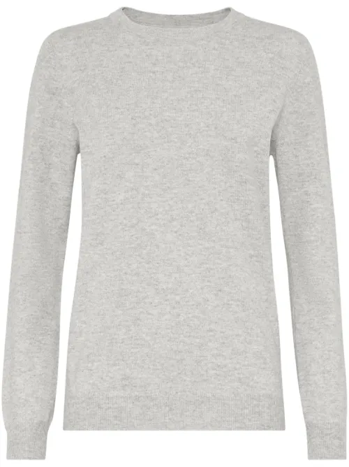 Pull ample en cachemire - Brunello Cucinelli - Modalova
