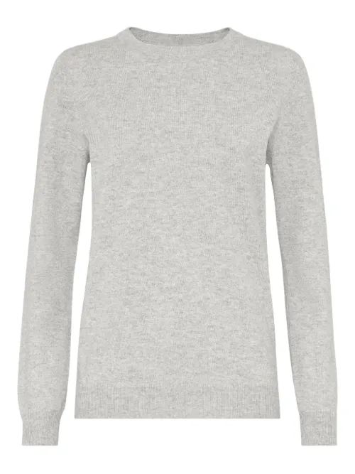 Pull ample en cachemire - Brunello Cucinelli - Modalova
