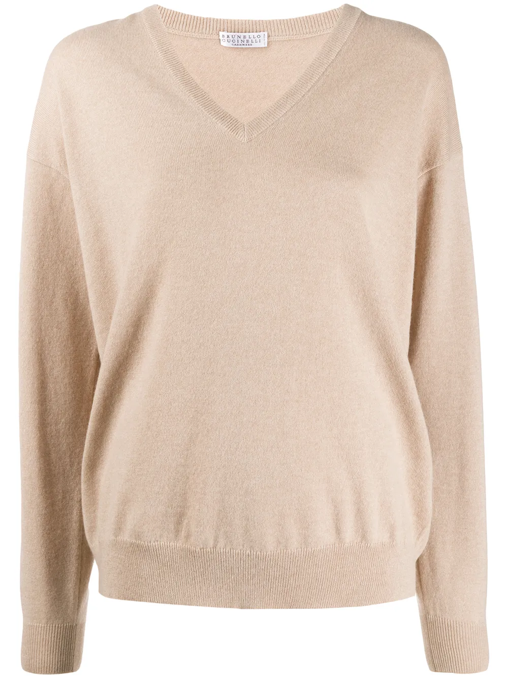 Фото Джемперы Brunello Cucinelli Джемперы Brunello Cucinelli