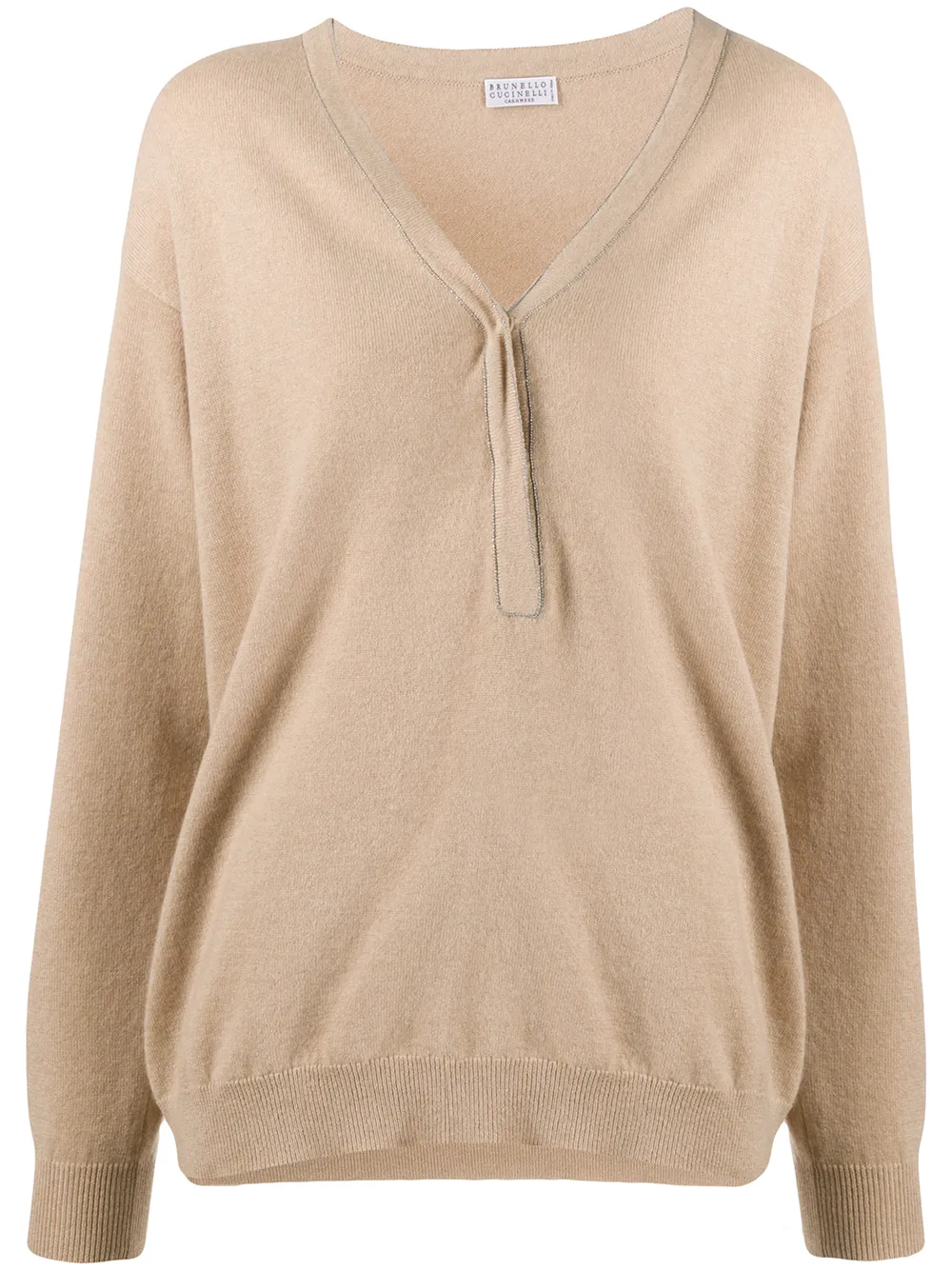 Brunello Cucinelli Pullover Aus Kaschmir 6Ojx9 ttqux Brunello Cucinelli Pullover Aus Kaschmir 6Ojx9 ttqux