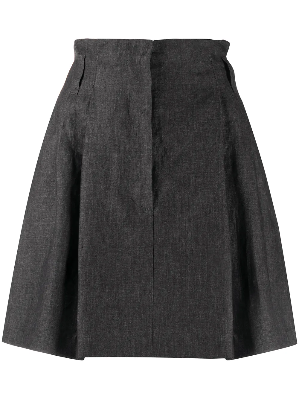 Brunello Cucinelli Rock In A-Linie uI3L9 GfGvJ Brunello Cucinelli Rock In A-Linie uI3L9 GfGvJ