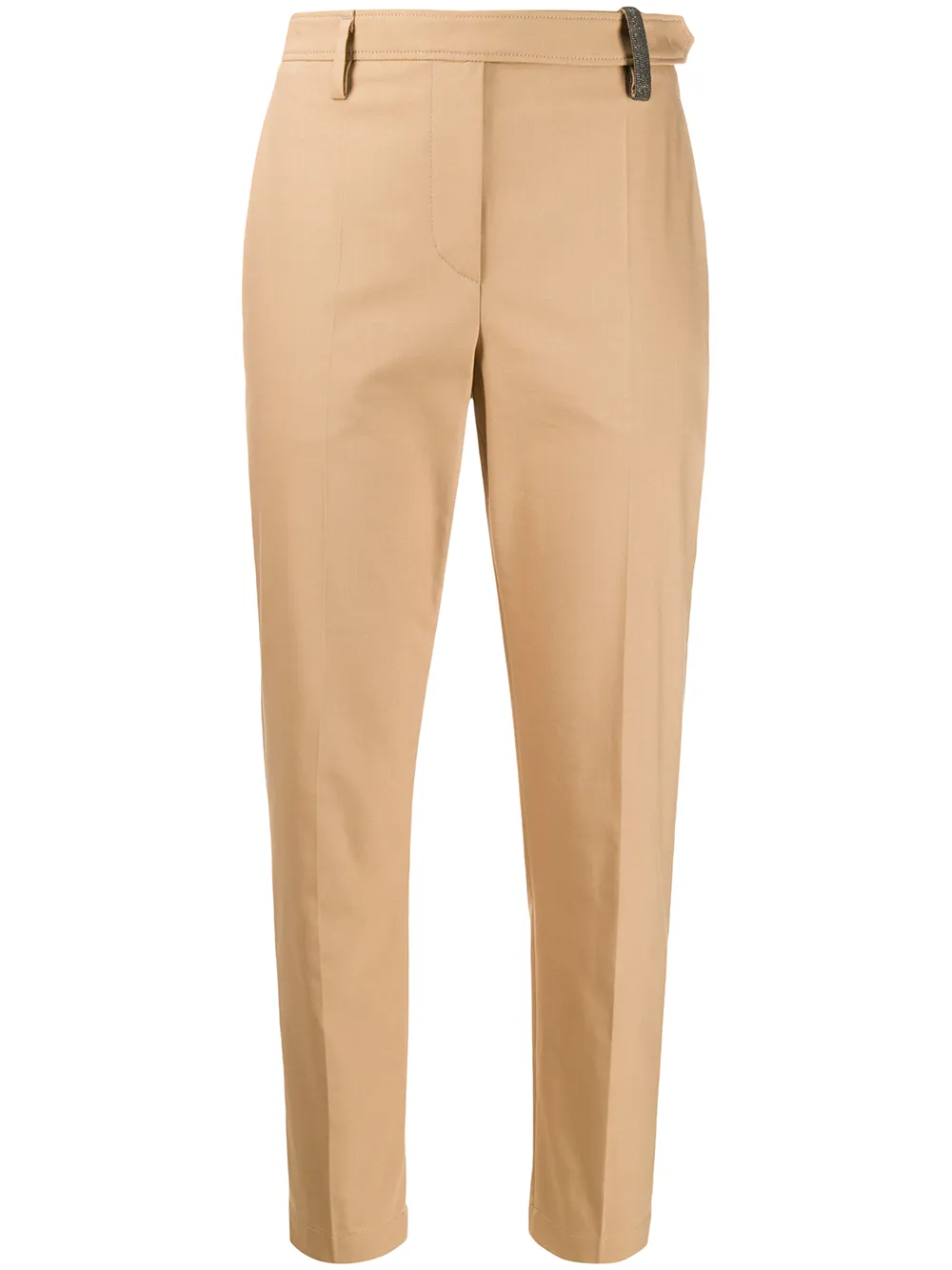 Brunello Cucinelli Hose Mit Schmalem Bein qxa0r CLna1 Brunello Cucinelli Hose Mit Schmalem Bein qxa0r CLna1