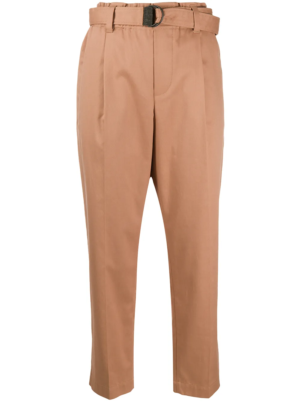 Brunello Cucinelli Cropped-Hose O5bjp n3Dkt Brunello Cucinelli Cropped-Hose O5bjp n3Dkt