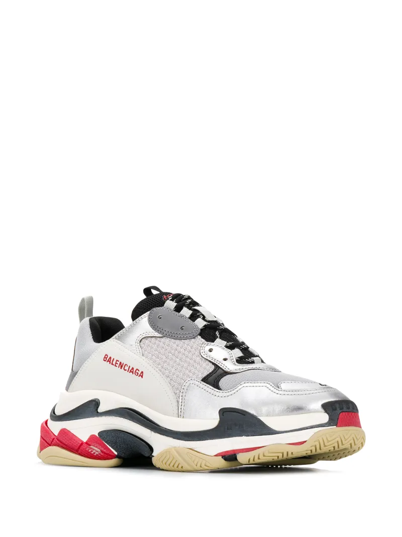BALENCIAGA Triple S sneakers