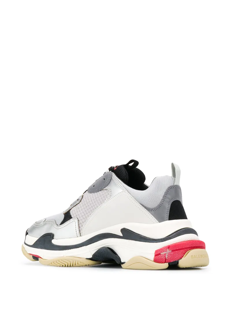 BALENCIAGA Triple S sneakers