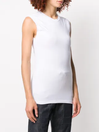 round-neck tank top展示图