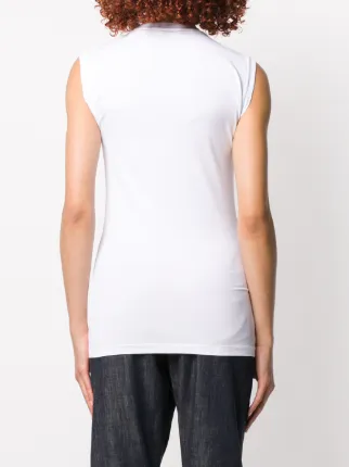 round-neck tank top展示图