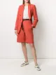 الصورة 2 من Brunello Cucinelli تيشيرت مخطط