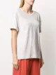Brunello Cucinelli تيشيرت مخطط