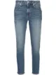 Image 1 of Slvrlake faded skinny jeans