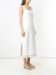 Framed Sunday midi dress