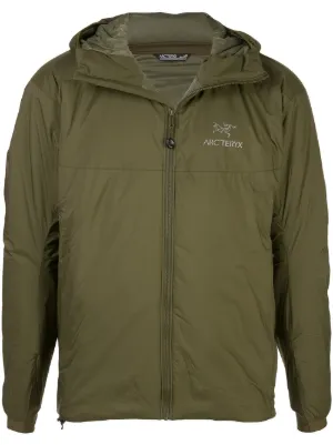 arcteryx winter jacket