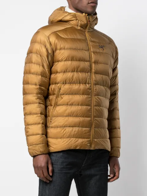 cerium lt hoody yukon