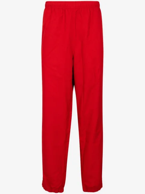 Supreme x Lacoste track pants