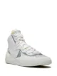 Afbeelding 2 van Nike x Sacai Blazer high-top sneakers