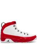 Jordan Air Jordan 9 ""White/Red/Black"" sneakers