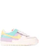 Immagine 1 di Nike Sneakers con design color-block