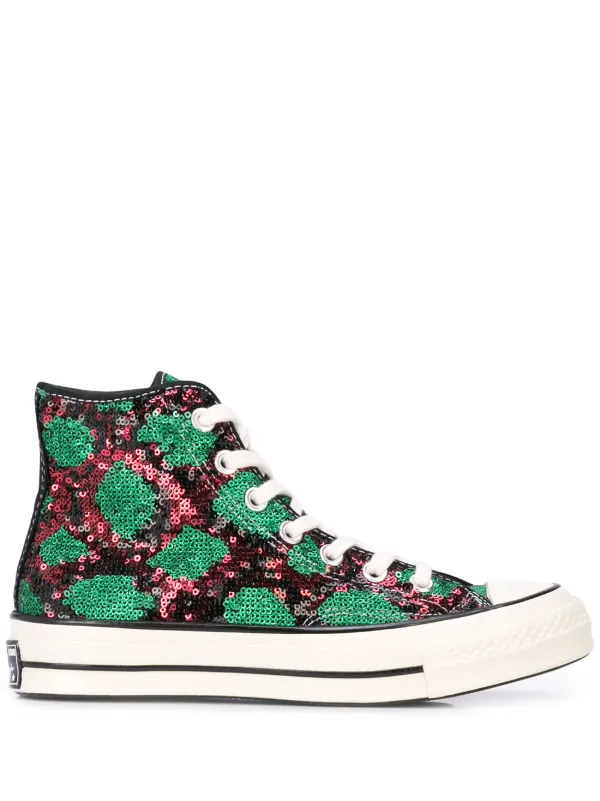 converse a paillette converse a paillette