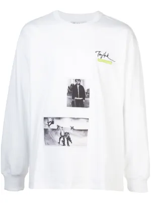 Tony Hawk Signature Line Men S Designer Fashion Farfetch