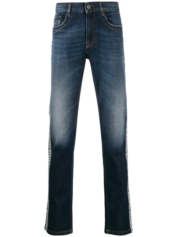 dirk bikkembergs jeans