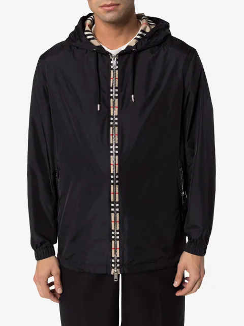 burberry everton jacket