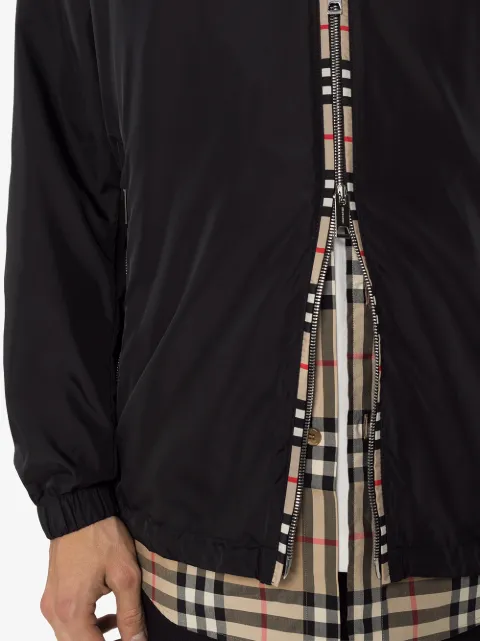 burberry everton jacket
