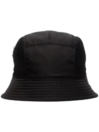 prada drawstring hat