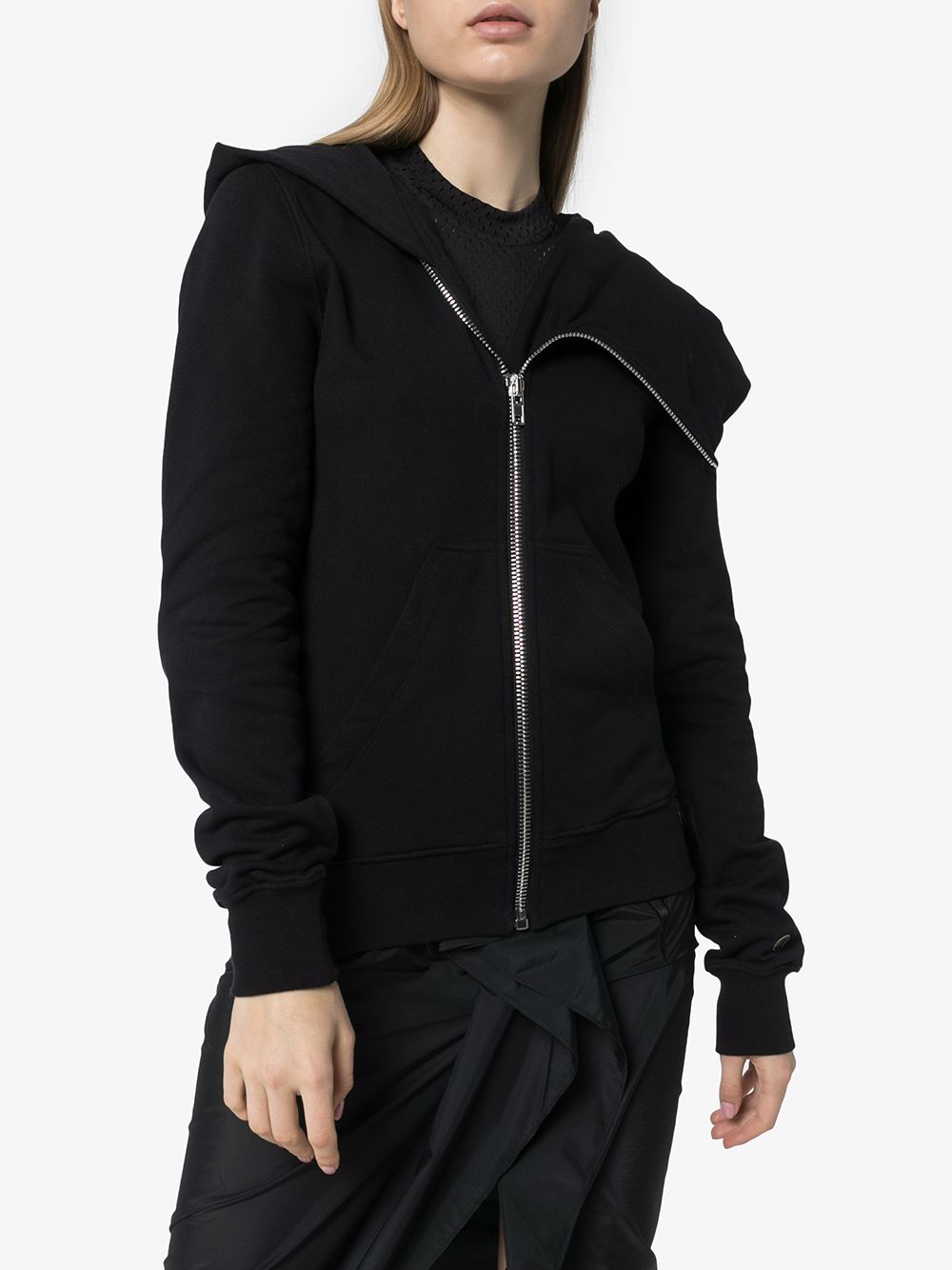 Rick owens zip hoodie. Rick Owens Mountain Hoodie. Champion Rick Owens худи. Rick Owens худи. Рик Оуэнс худи.