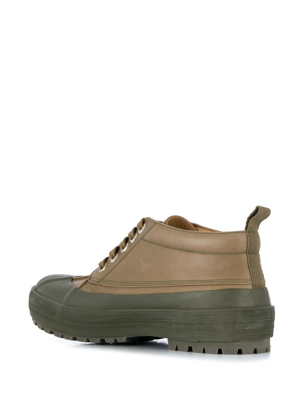 Jacquemus Les Meuniers Boot Sneakers Farfetch