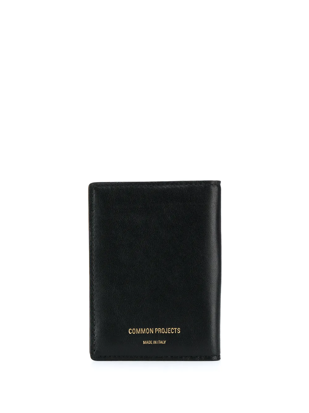 Common Projects foldover cardholder wallet Common Projects foldover cardholder wallet