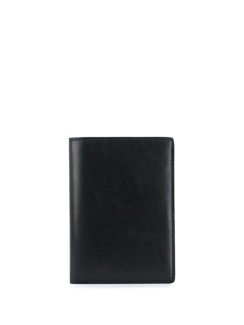 фото Common Projects foldover wallet