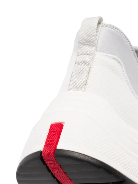 prada americas cup xl white