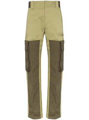 mens fendi trousers