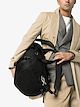 Image 2 of Prada weekend duffel holdall
