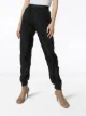 Rick Owens X Champion logo-waistband track pants